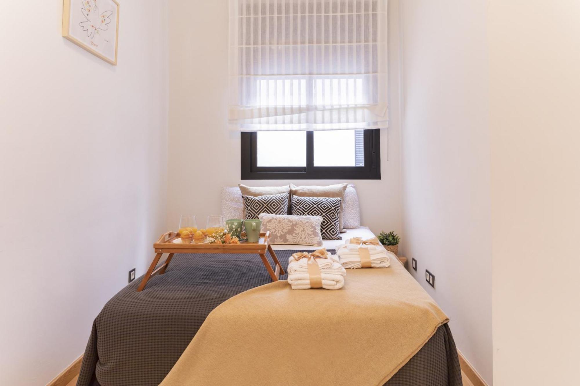 -Malagasunapts- Rooftop Pool & Free Parking Экстерьер фото