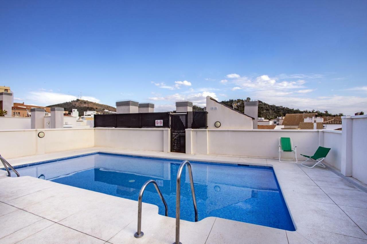 -Malagasunapts- Rooftop Pool & Free Parking Экстерьер фото